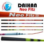 Tegek Fiber Daihan Neo Fitz
