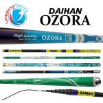 Tegek Daihan Ozora