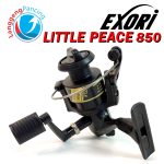 Reel Spinning Exori Little Peace