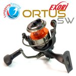 Reel Spinning Exori Ortus SW