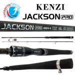 Joran Spinning Kenzi Jackson Pro