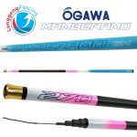 Tegek Carbon Ogawa Mamberamo