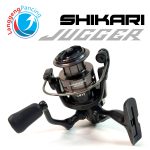 Reel Spinning Shikari Jugger