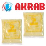 Pelet Akrab Patin Kuning