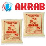 Pelet Akrab Putih Nila Tombro