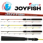 Joran Udang Joyfish