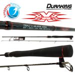 Joran Galatama Duraking Triple X