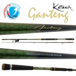Joran OffShore Katana Ganteng