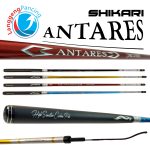 Tegek Carbon Shikari Antares