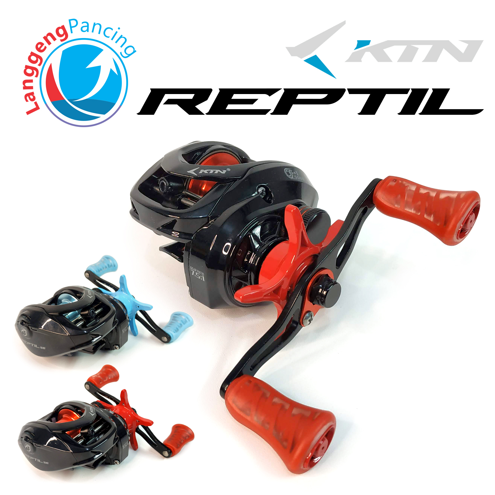 Ktn Reptile