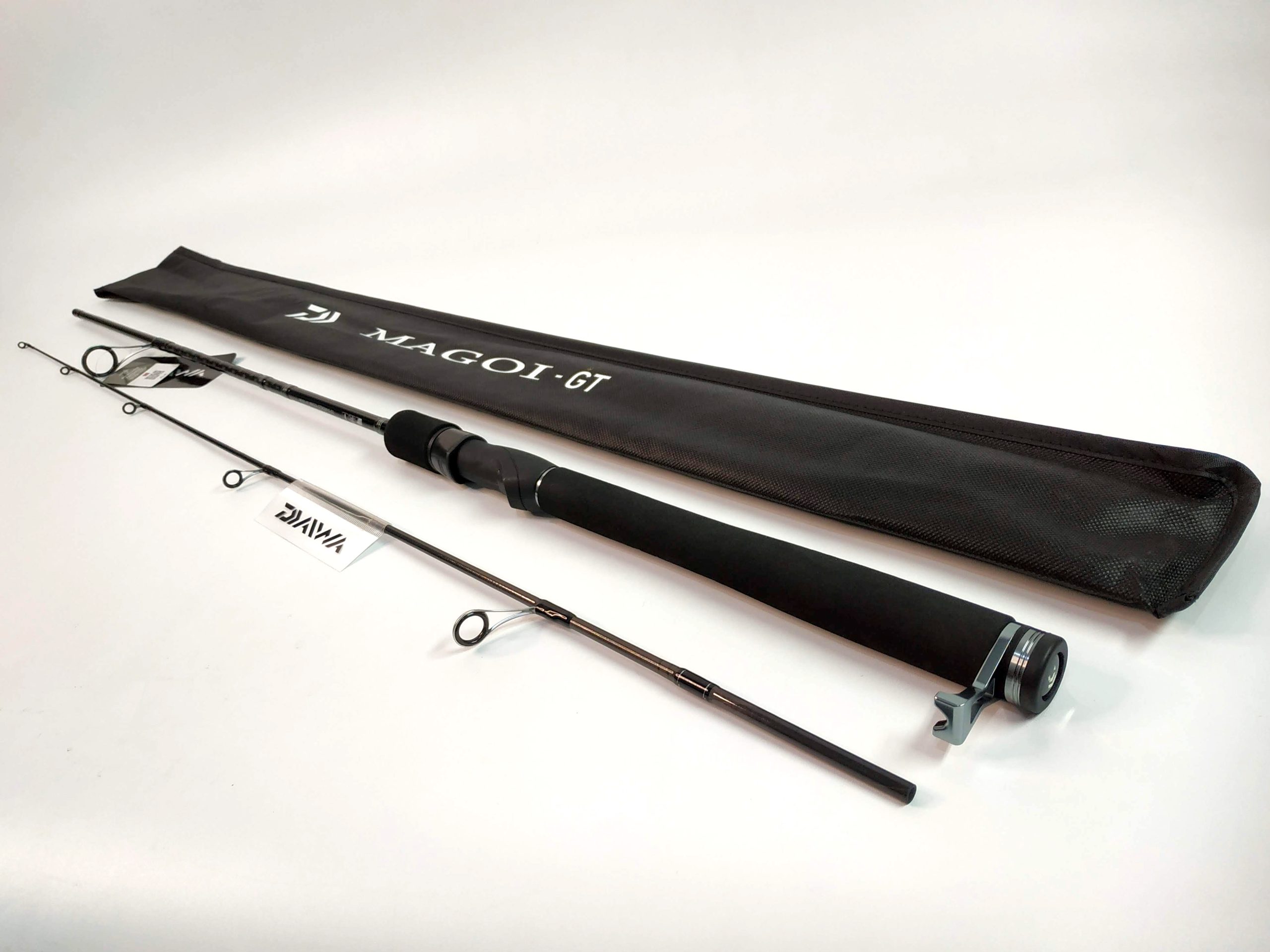 Daiwa Magoi-GT 562MHS-SD 20lb 2