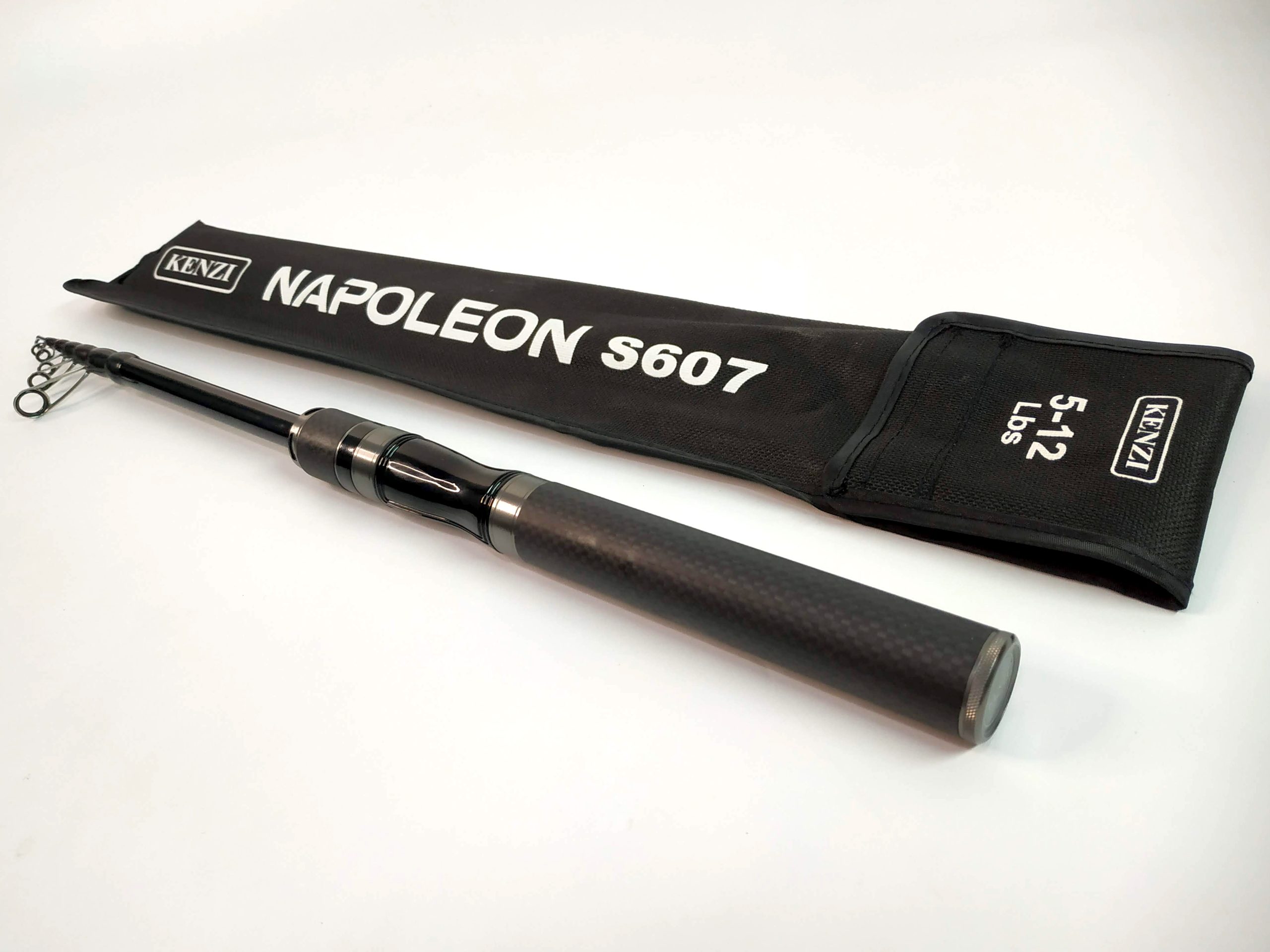 Napoleon S607 5-12lbs 6