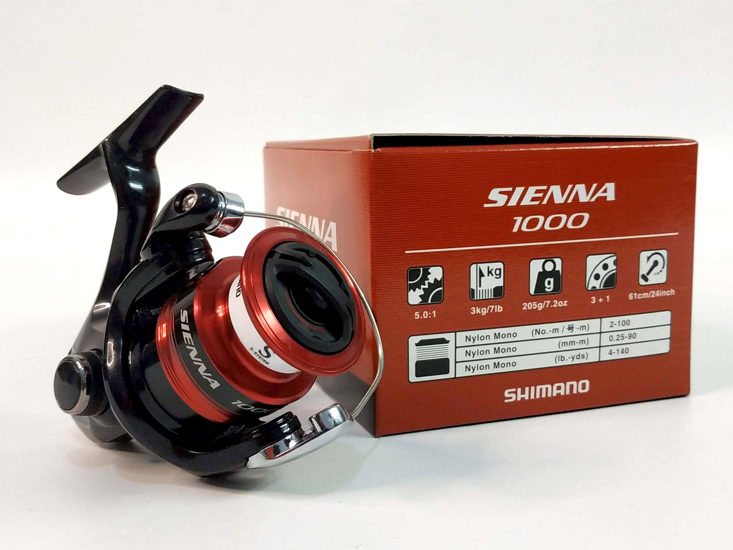 Sienna 1000 2