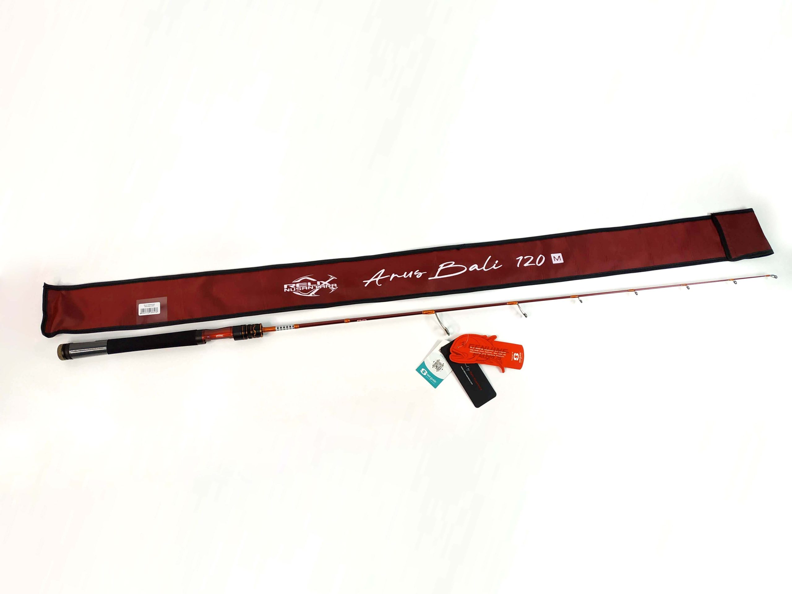 Arus Bali 120 4