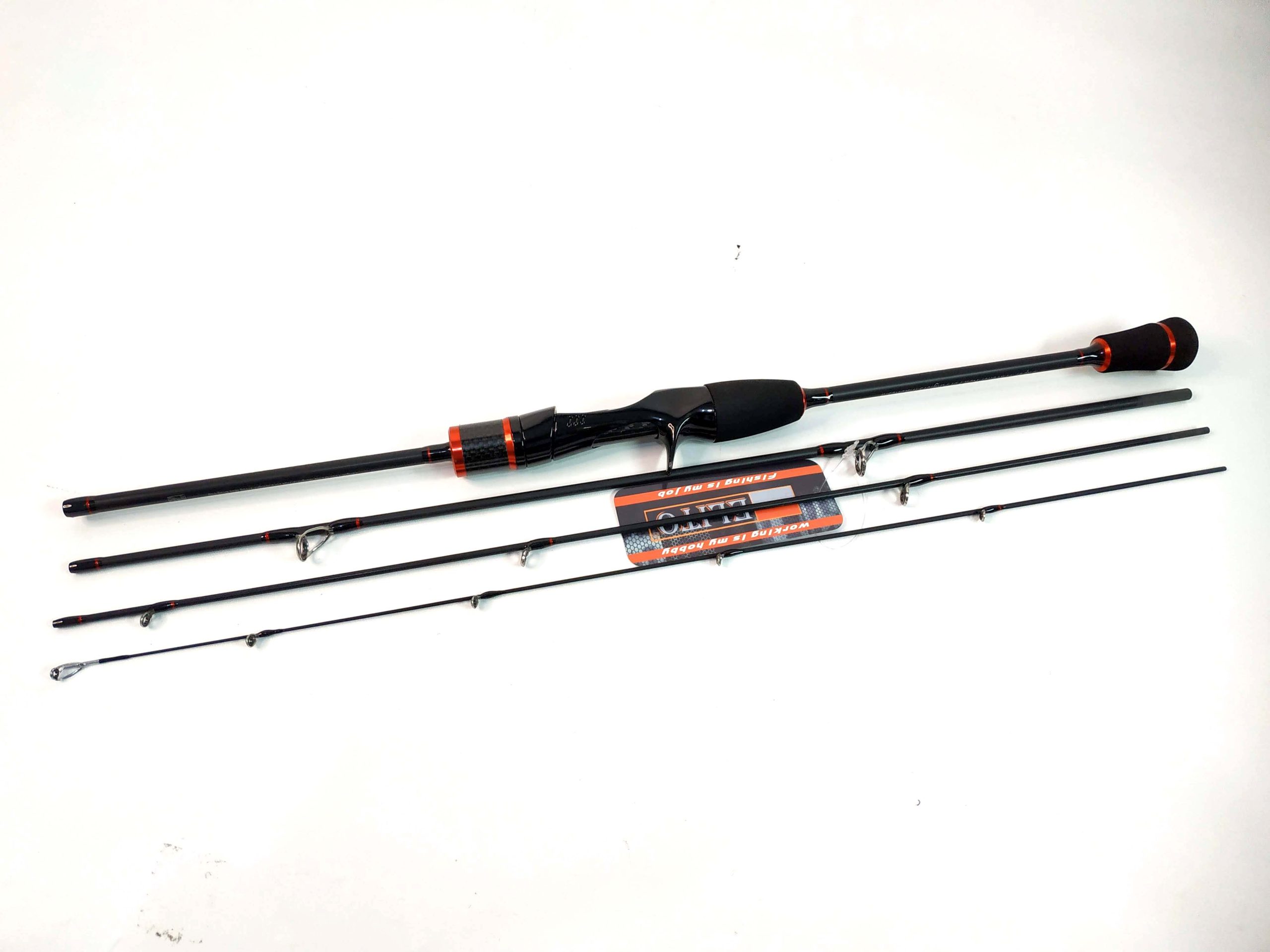 Black Pomfret 4