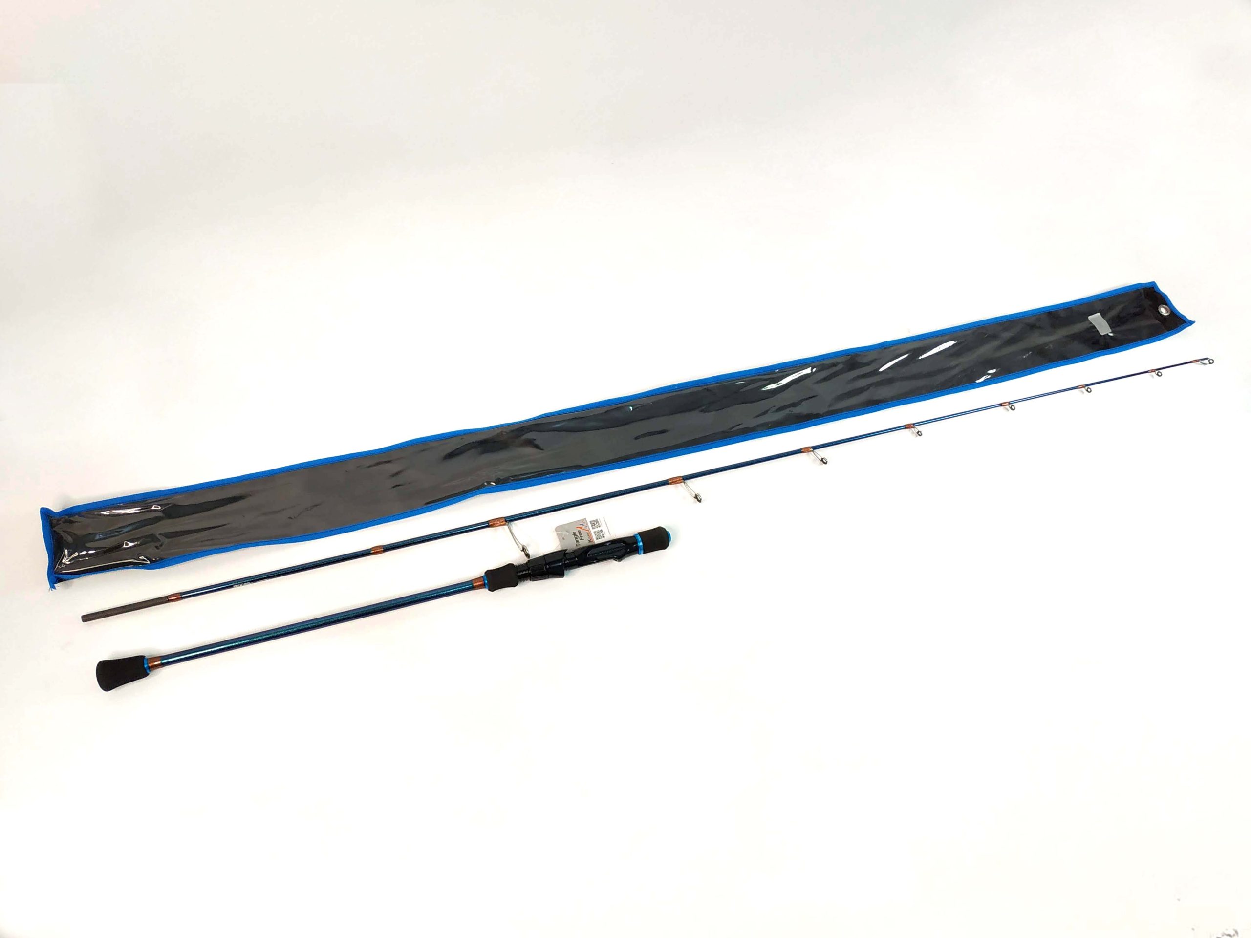 Demon Jigger PE 3-5 1