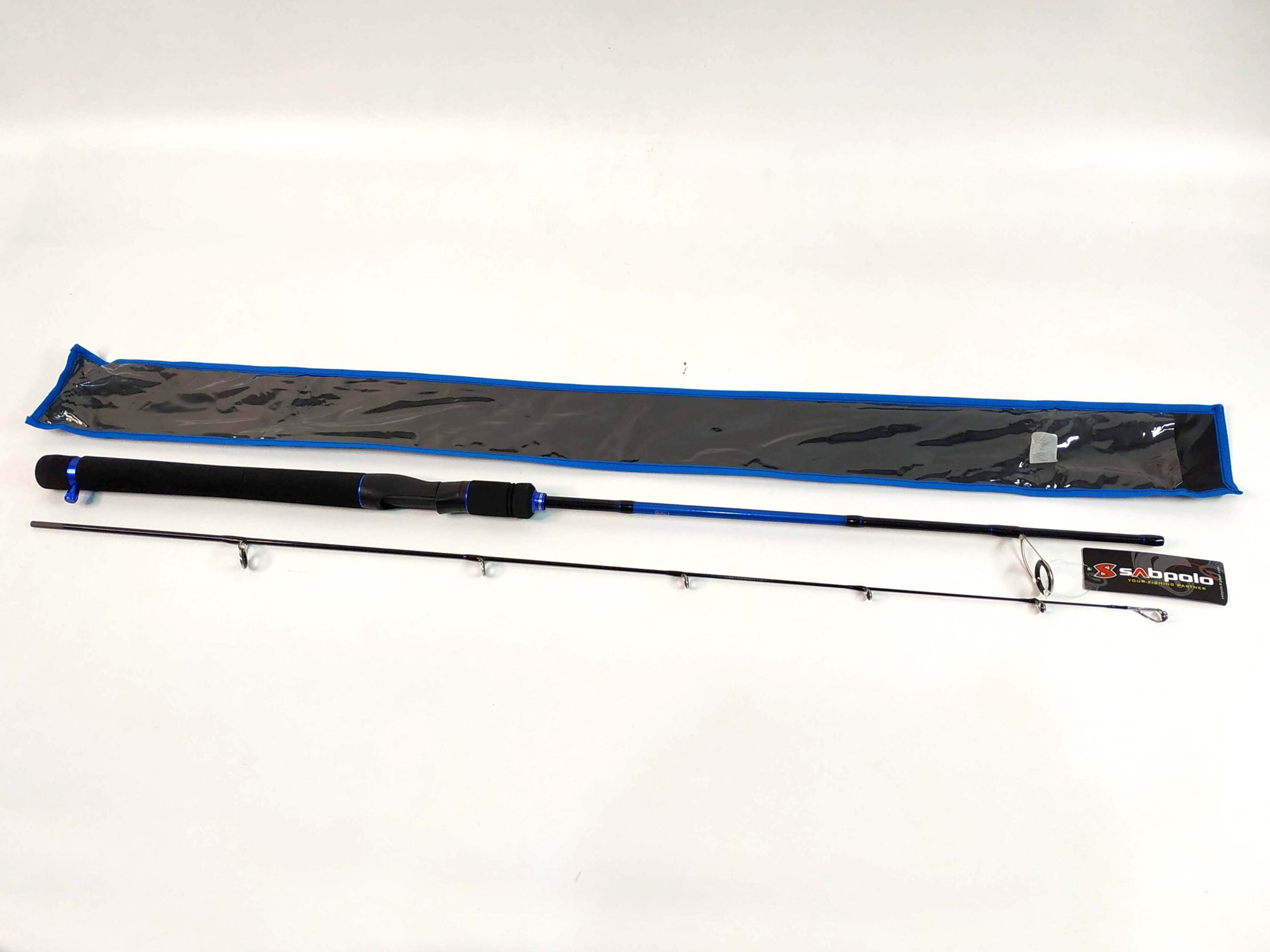 Sabpolo Spartan 15lbs 2